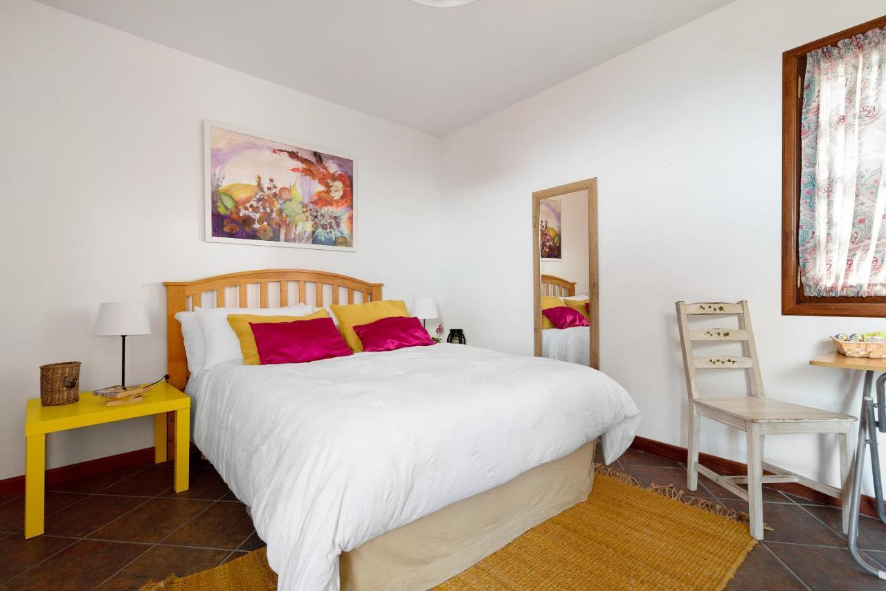 Apartament La Casita Canaria *